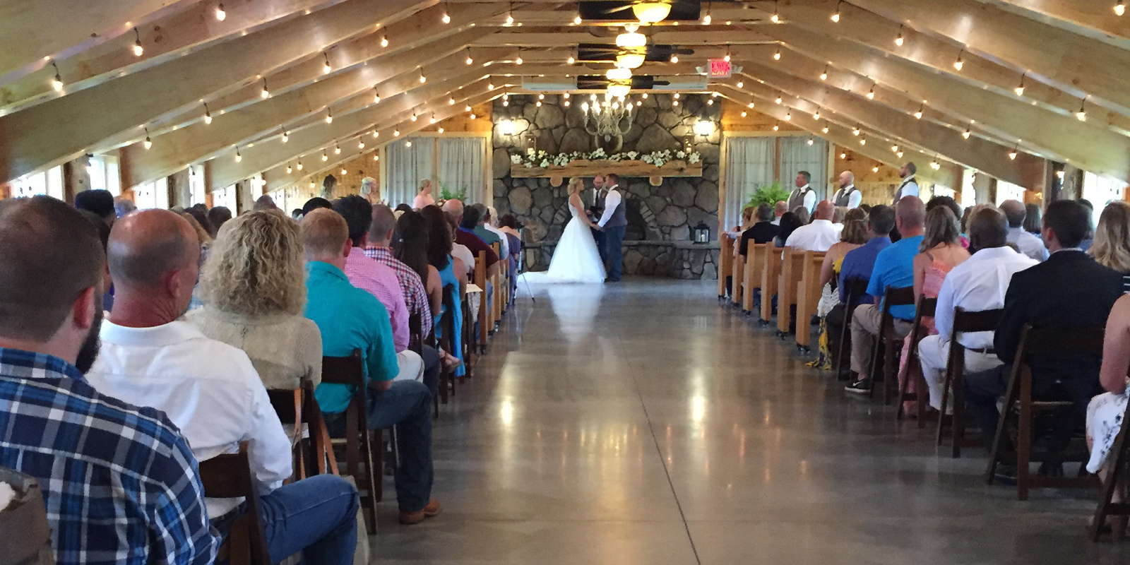 The Crawford Farm - Weddings, Receptions, Reunions, Parties, Team ...